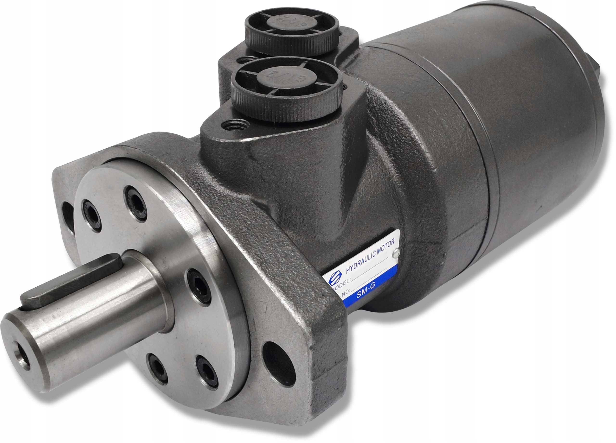 HYDRAULICKÝ MOTOR BMR SMR OMP 315 cm3 ALSG2 GR2